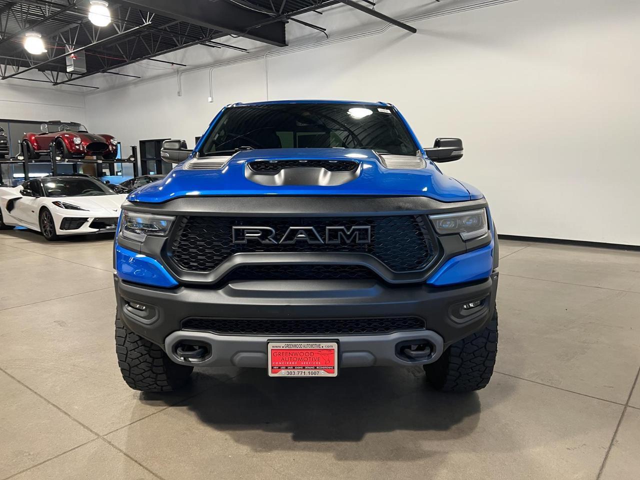 2023 Ram 1500 TRX Parker CO