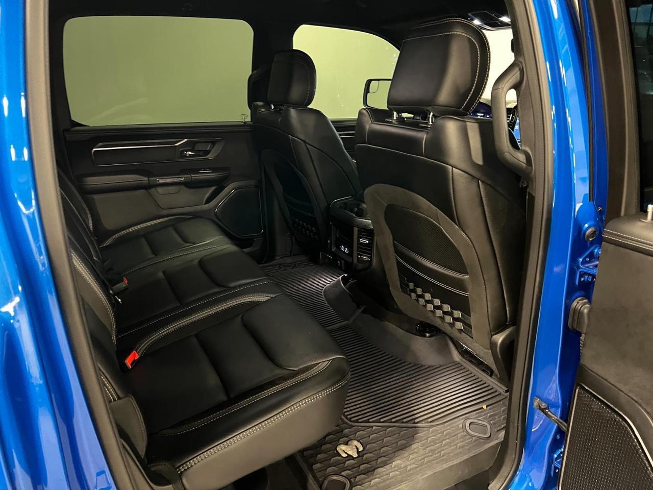 2023 Ram 1500 TRX Parker CO