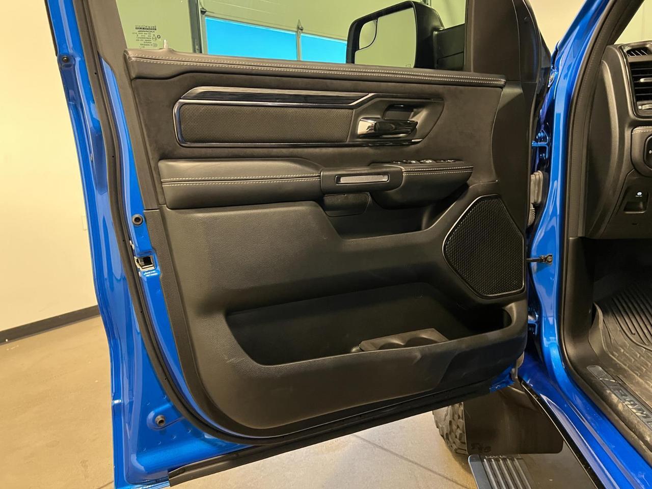 2023 Ram 1500 TRX Parker CO