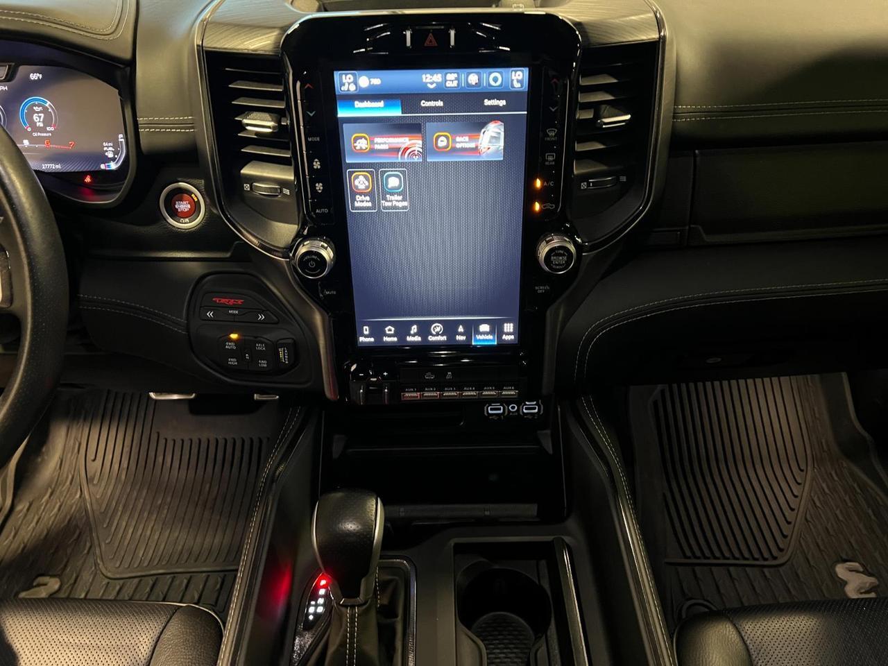 2023 Ram 1500 TRX Parker CO