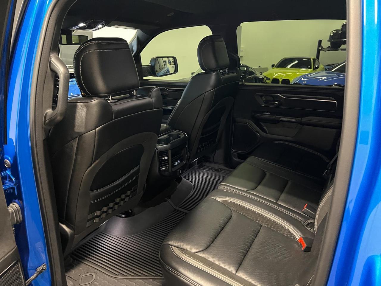 2023 Ram 1500 TRX Parker CO