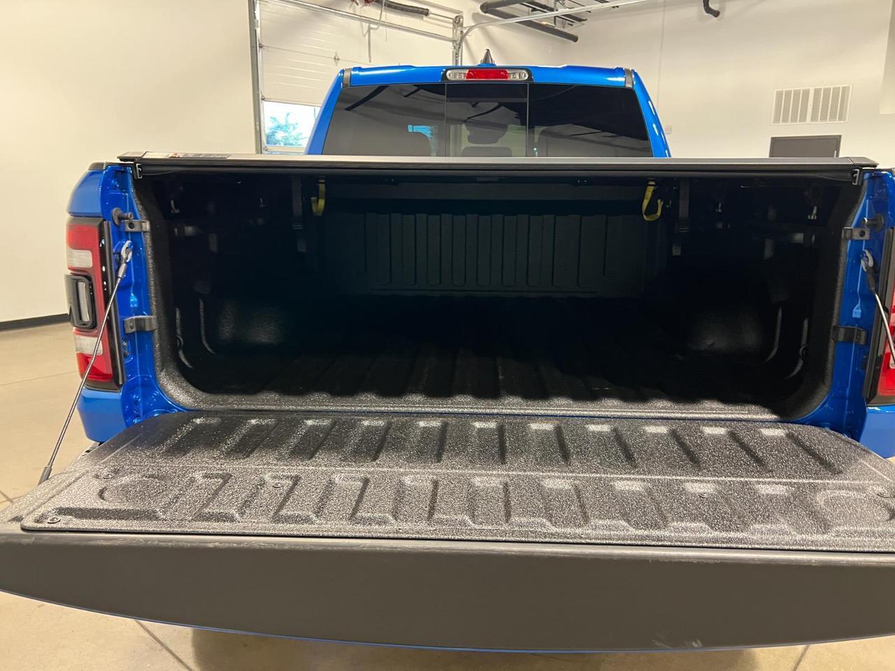 2023 Ram 1500 TRX Parker CO