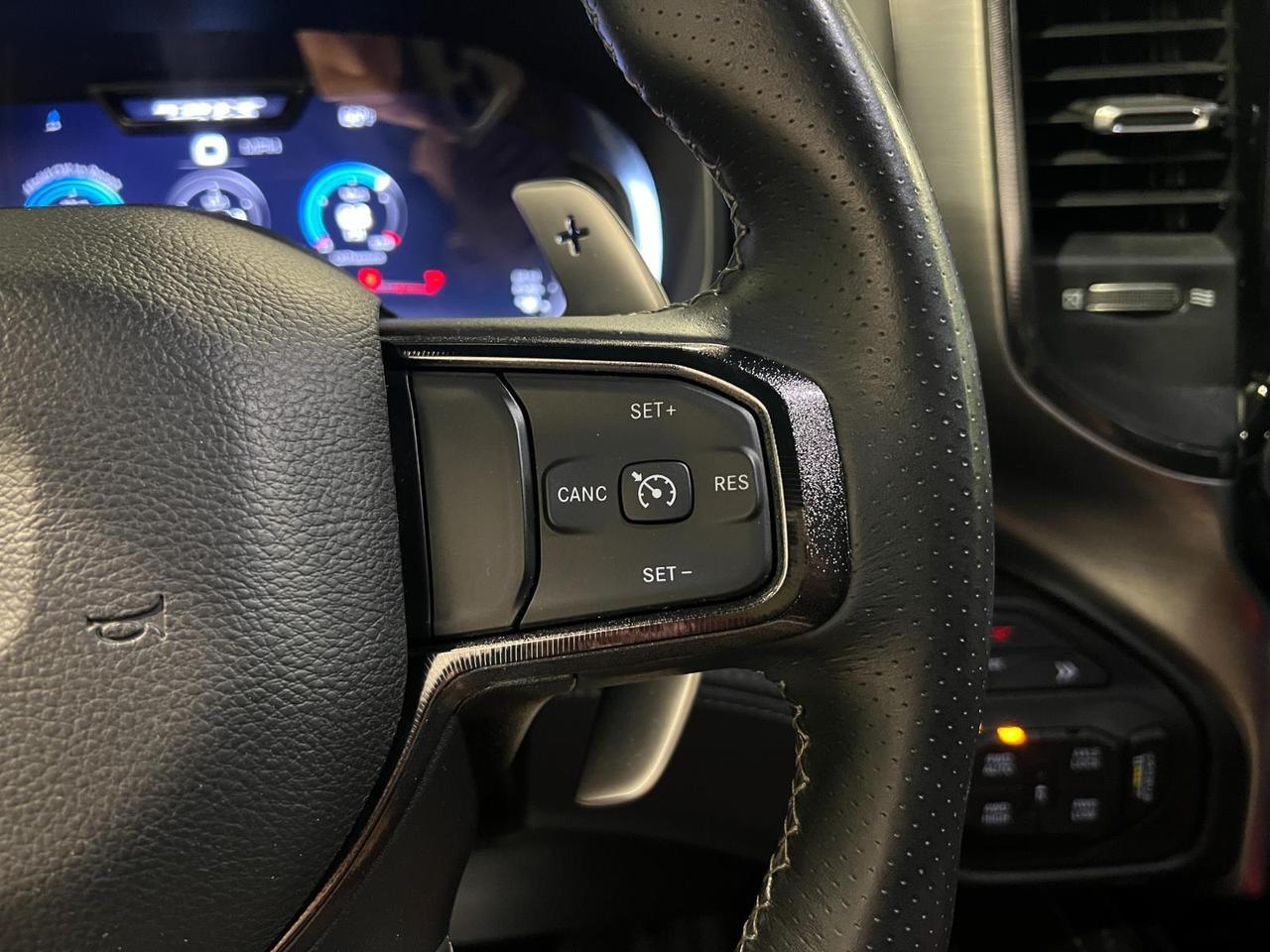 2023 Ram 1500 TRX Parker CO