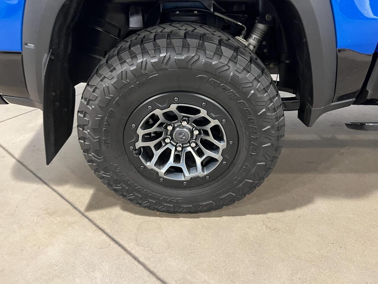 2023 Ram 1500 TRX Parker CO