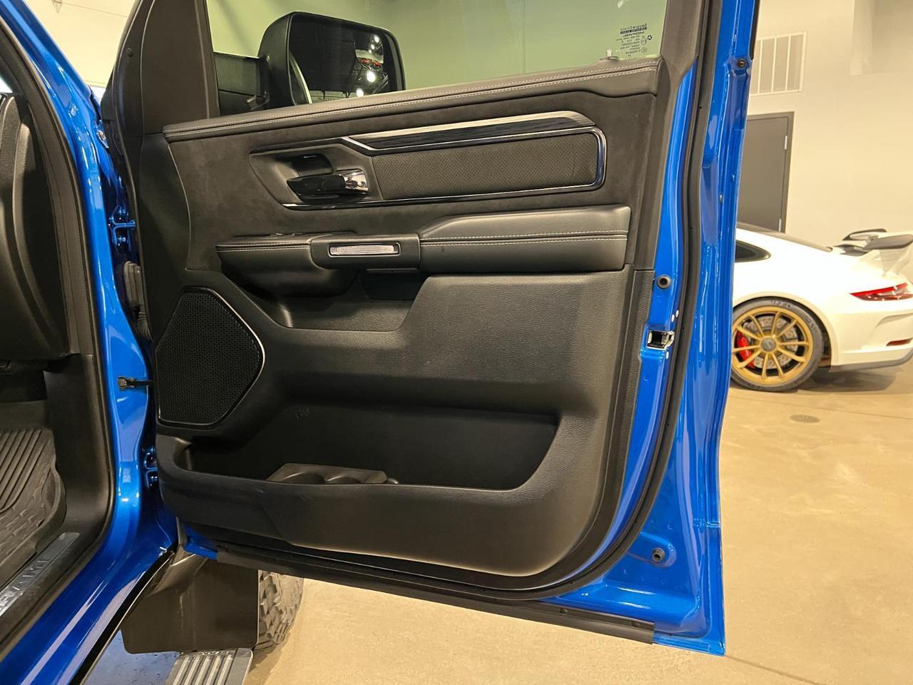 2023 Ram 1500 TRX Parker CO