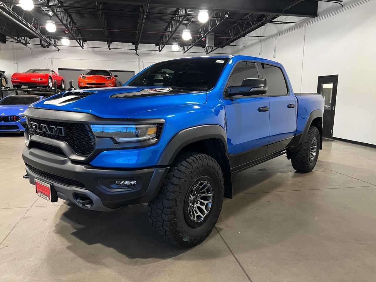 2023 Ram 1500 TRX Parker CO