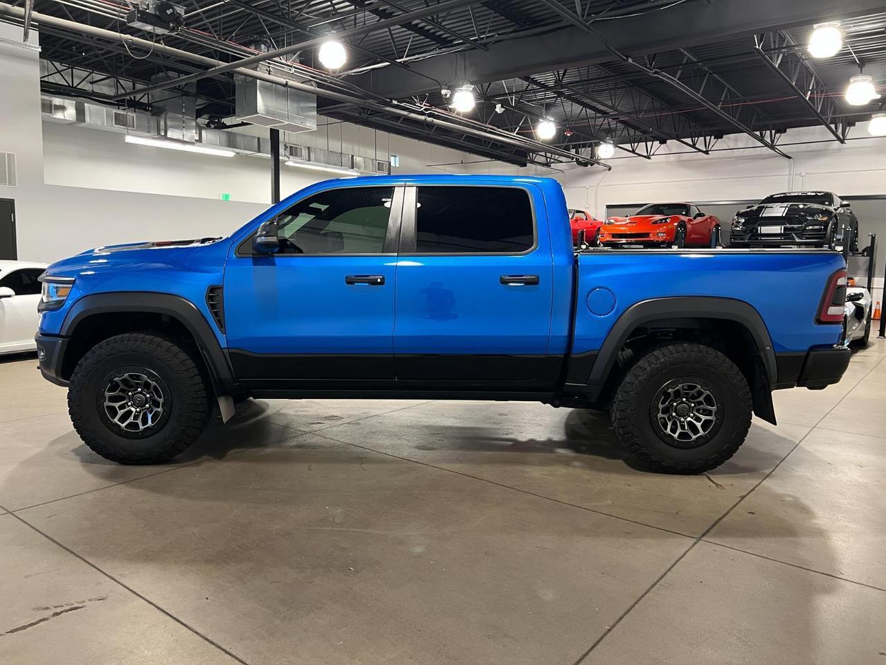 2023 Ram 1500 TRX Parker CO