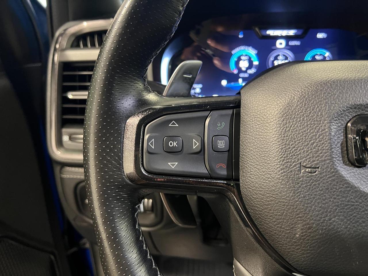 2023 Ram 1500 TRX Parker CO
