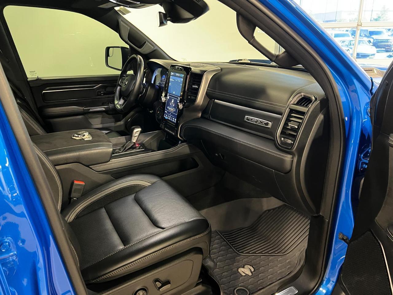 2023 Ram 1500 TRX Parker CO