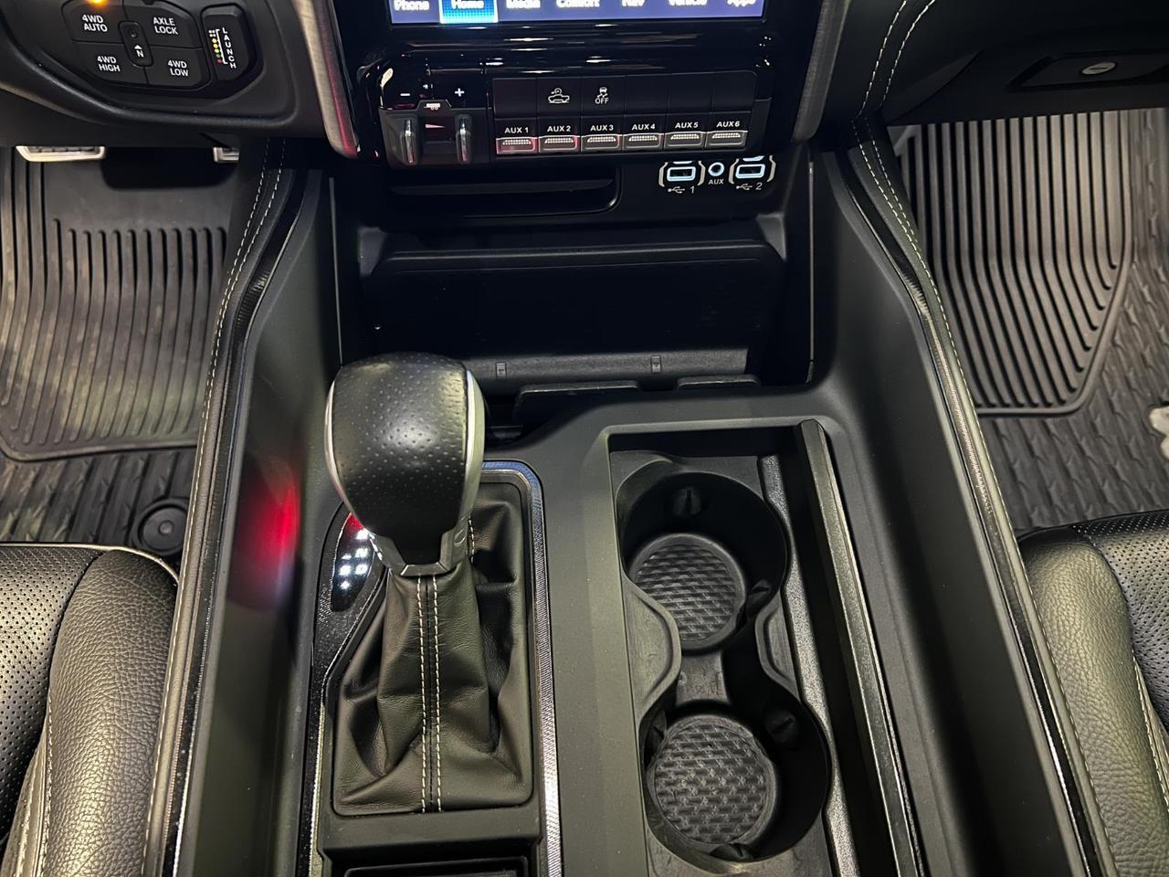 2023 Ram 1500 TRX Parker CO