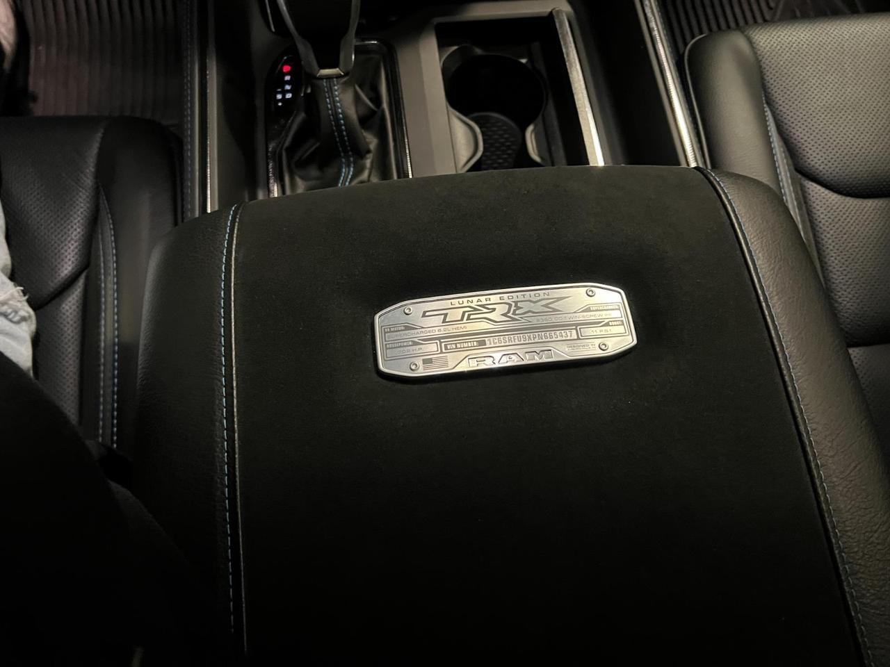 2023 Ram 1500 TRX Parker CO