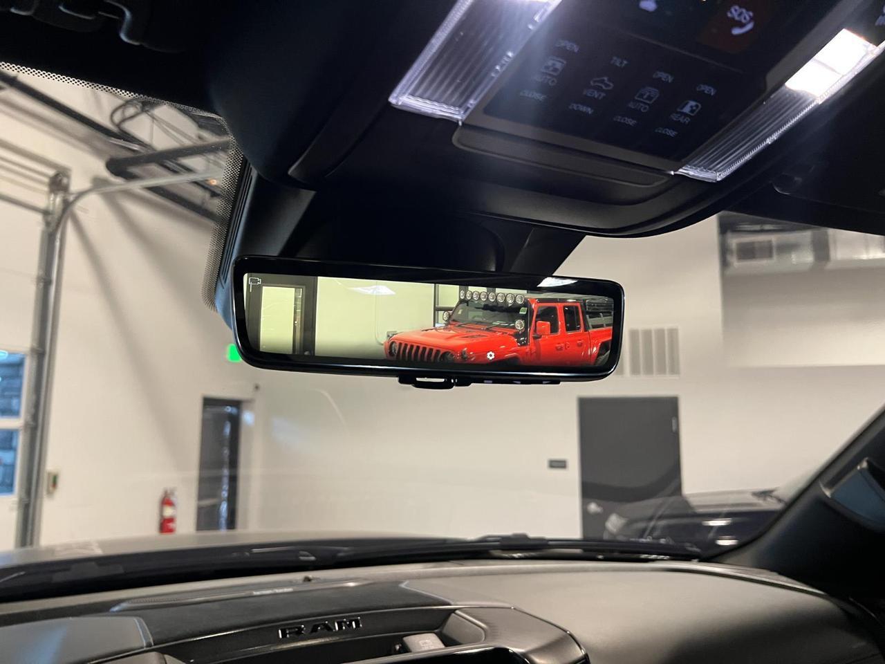 2023 Ram 1500 TRX Parker CO