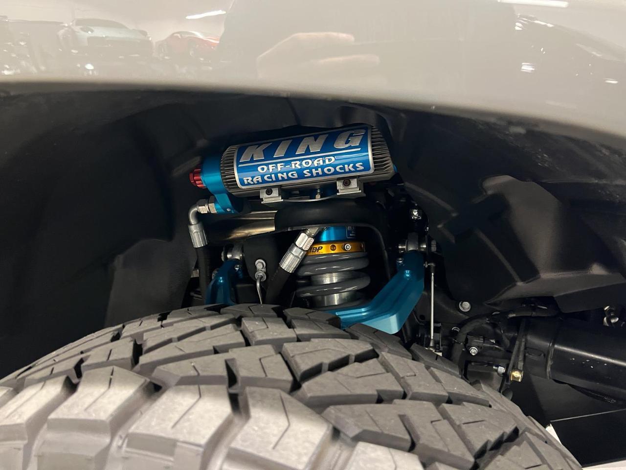 2023 Ram 1500 TRX Parker CO