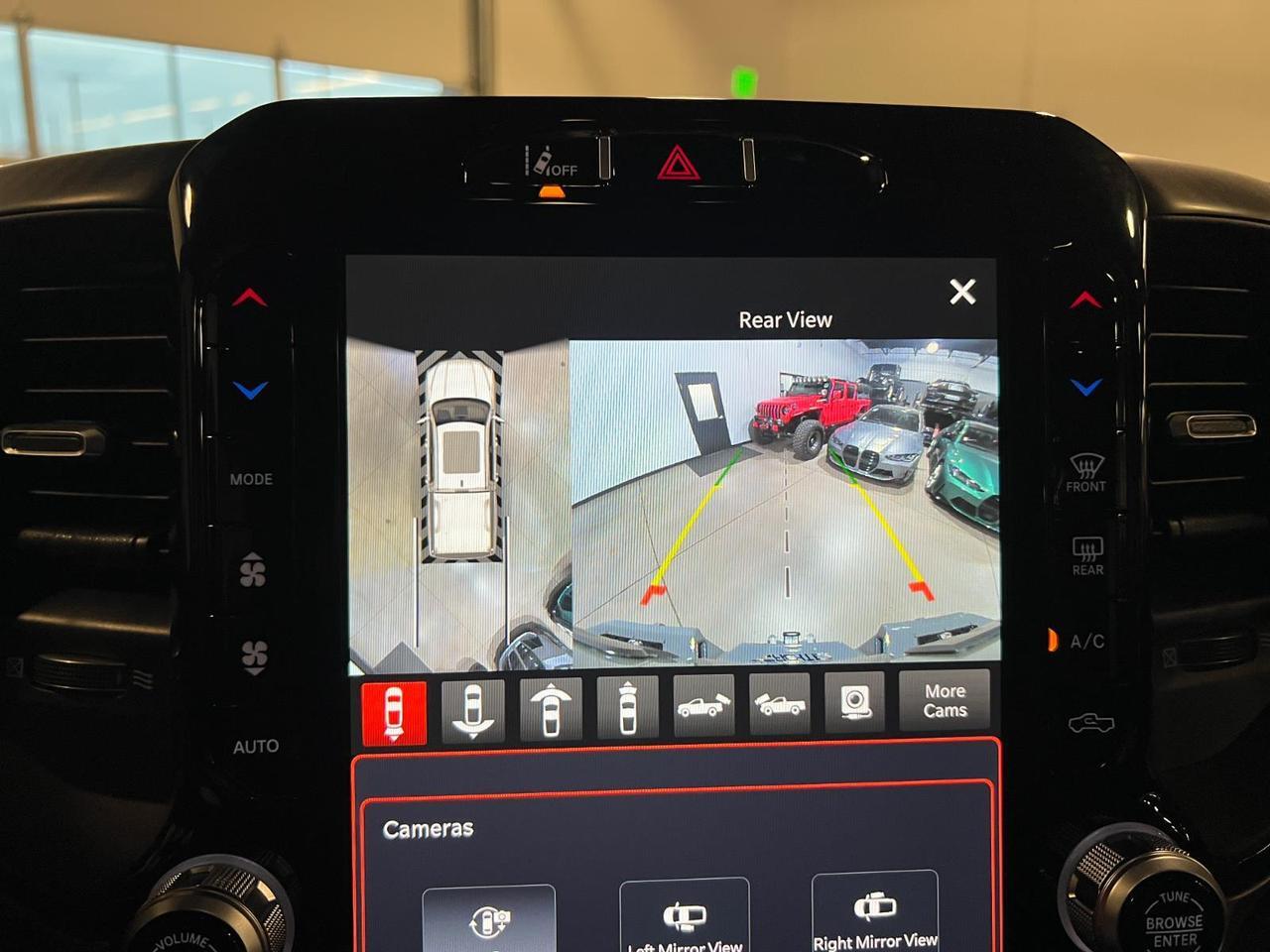 2023 Ram 1500 TRX Parker CO