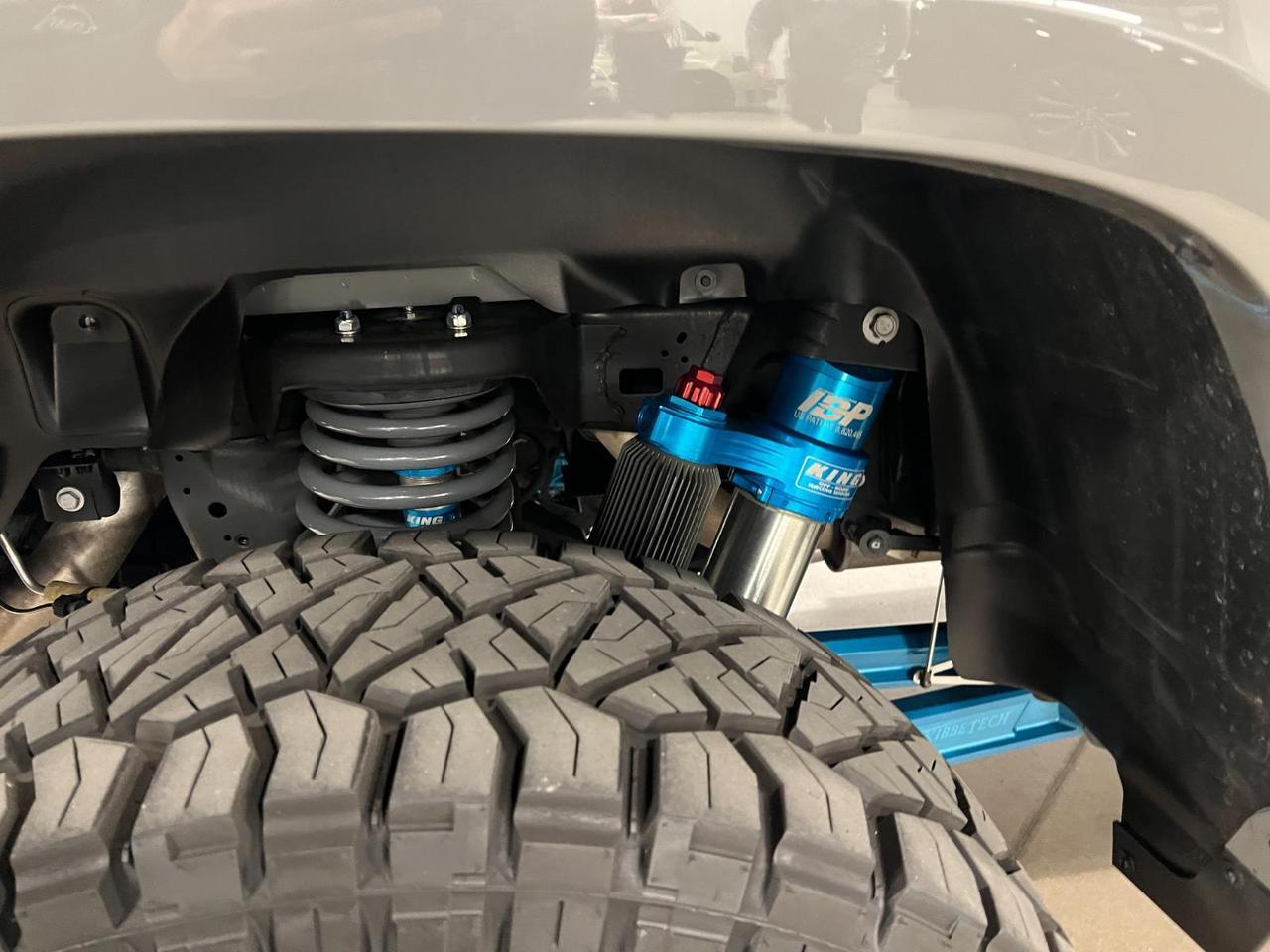 2023 Ram 1500 TRX Parker CO