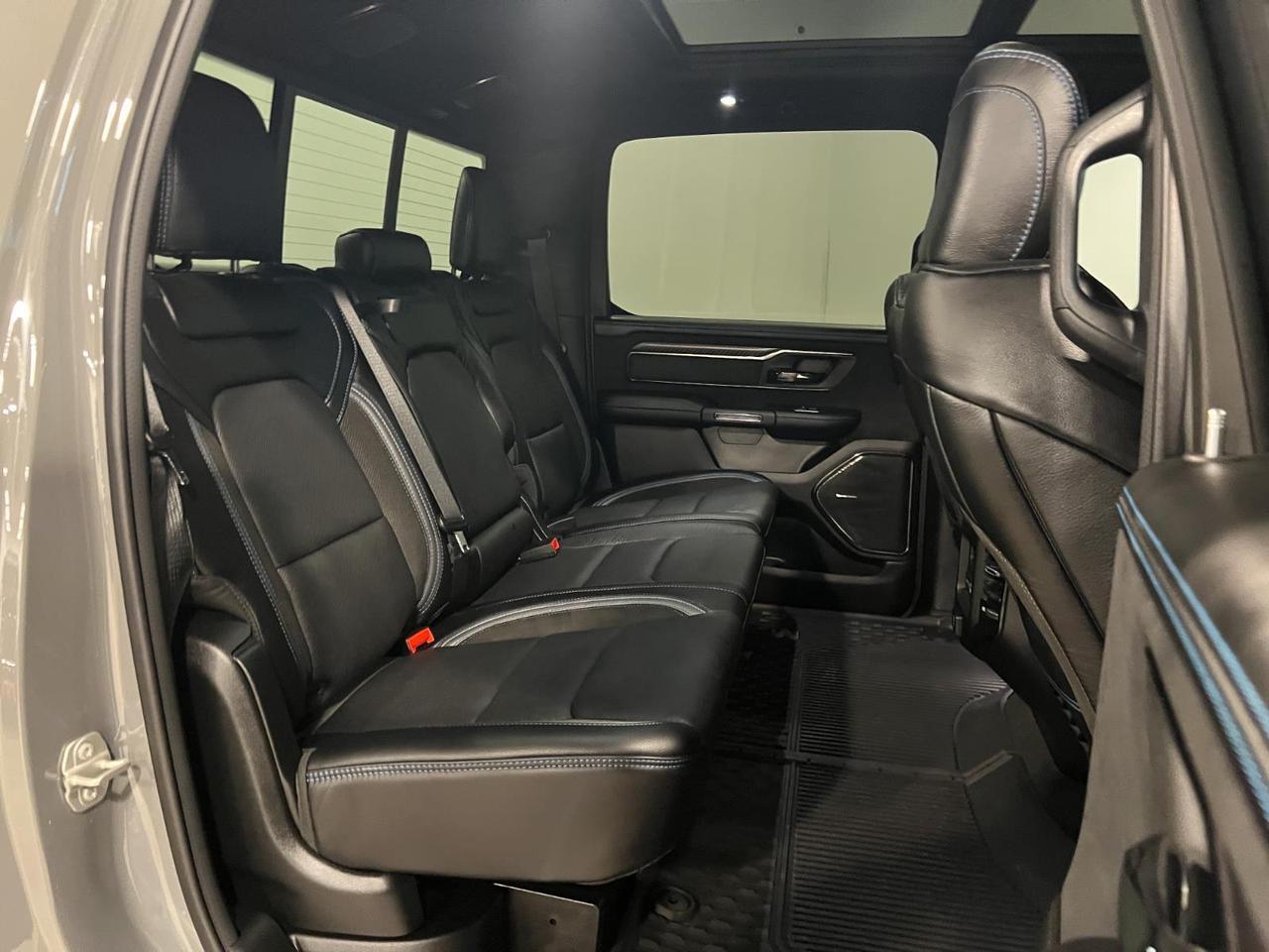 2023 Ram 1500 TRX Parker CO