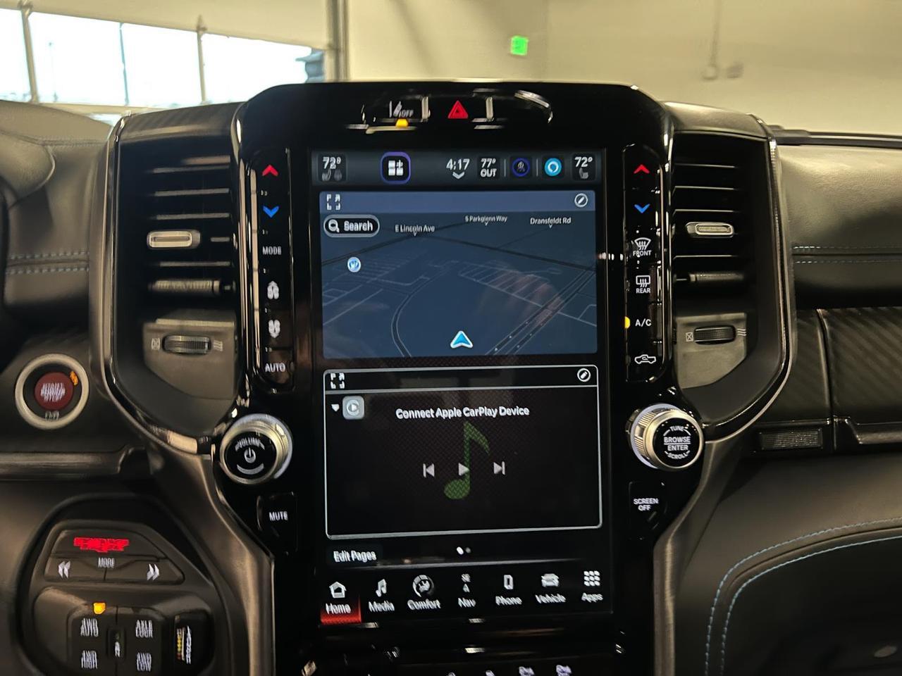 2023 Ram 1500 TRX Parker CO