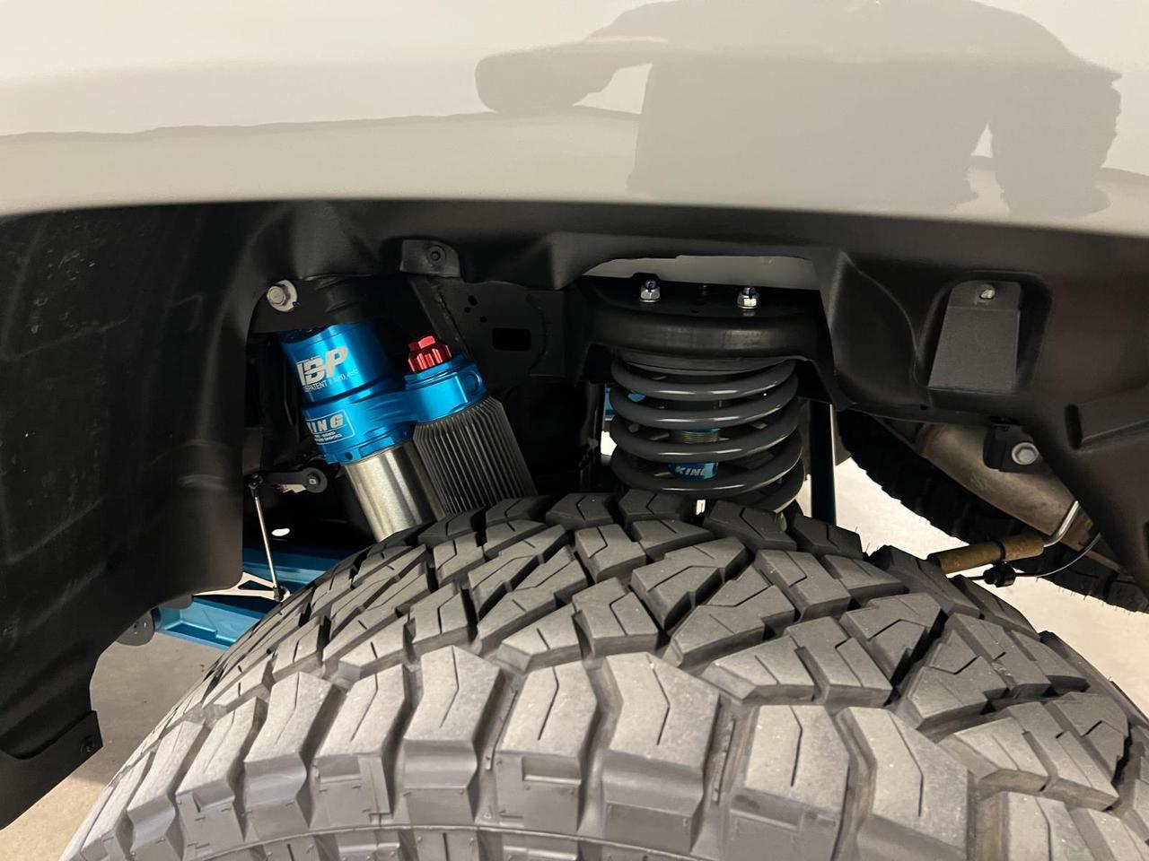 2023 Ram 1500 TRX Parker CO