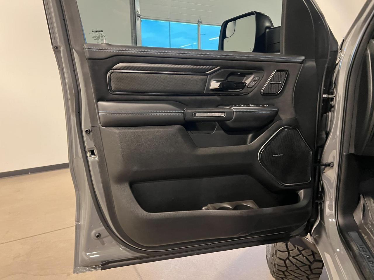 2023 Ram 1500 TRX Parker CO