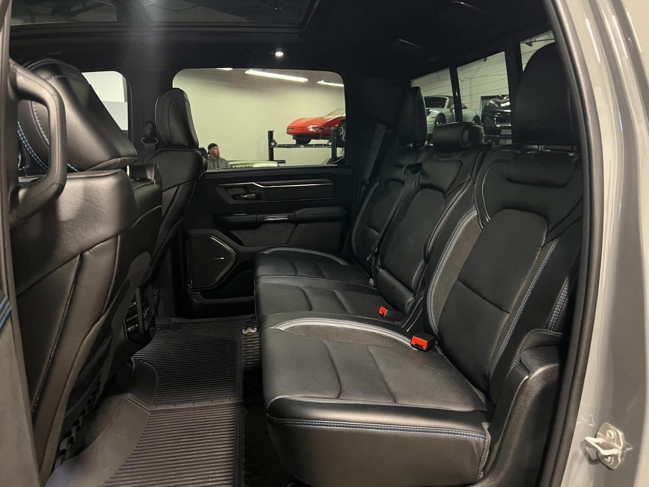 2023 Ram 1500 TRX Parker CO