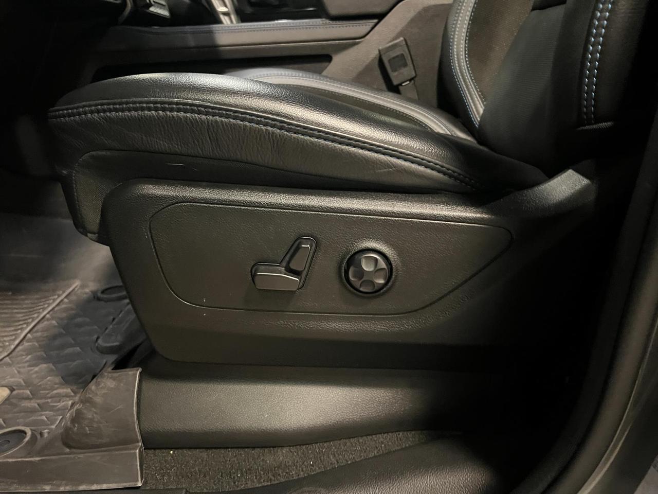 2023 Ram 1500 TRX Parker CO