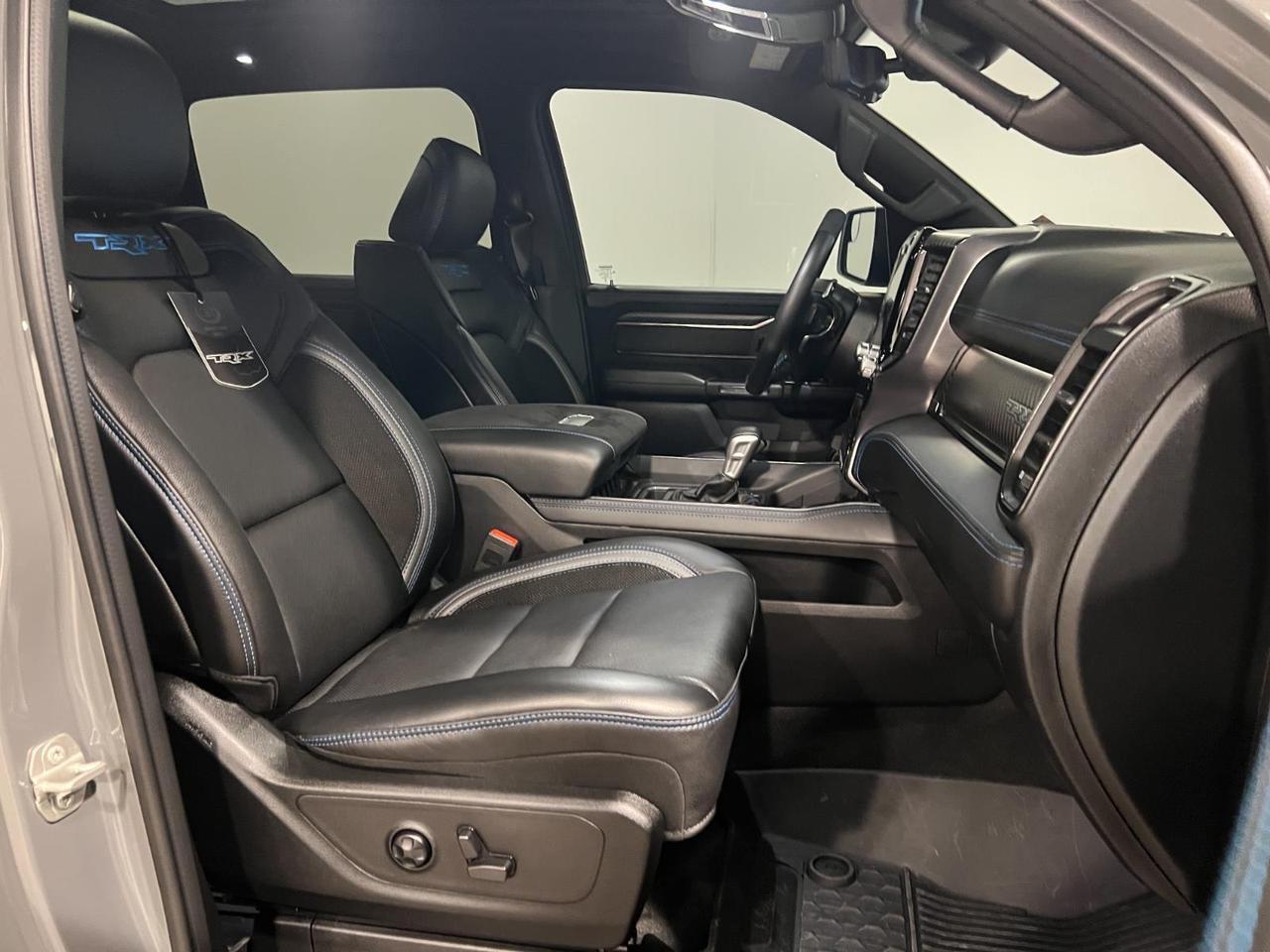 2023 Ram 1500 TRX Parker CO