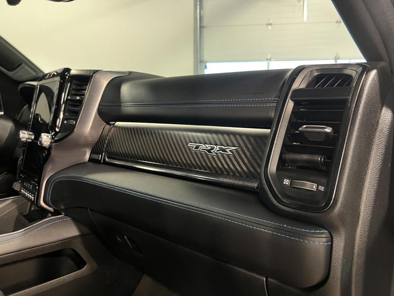 2023 Ram 1500 TRX Parker CO