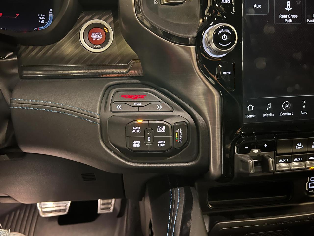 2023 Ram 1500 TRX Parker CO