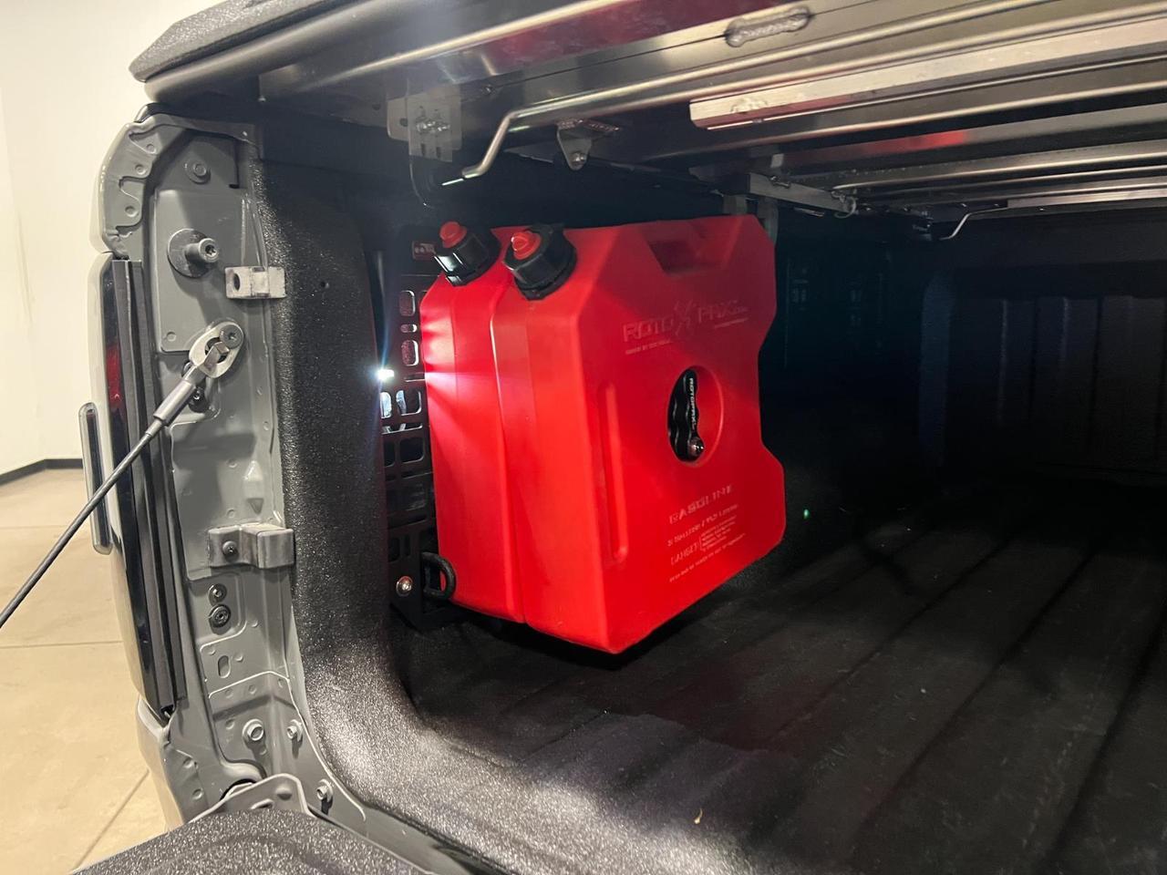 2023 Ram 1500 TRX Parker CO