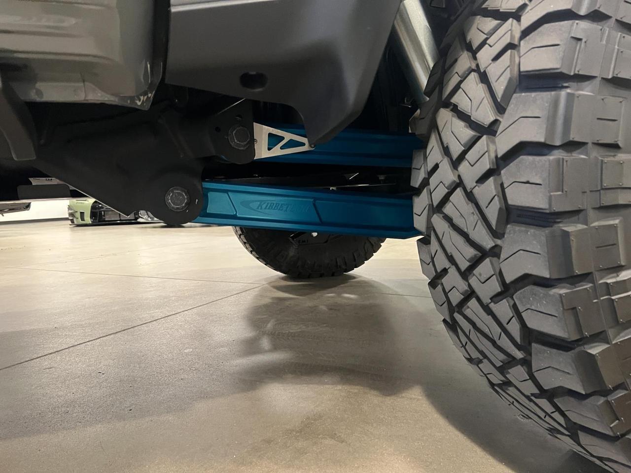 2023 Ram 1500 TRX Parker CO