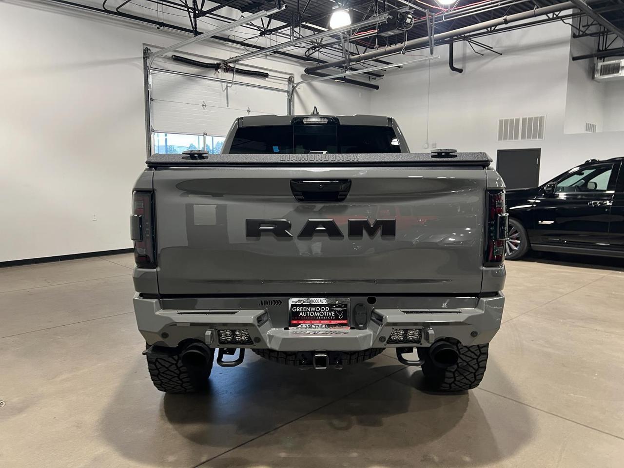 2023 Ram 1500 TRX Parker CO
