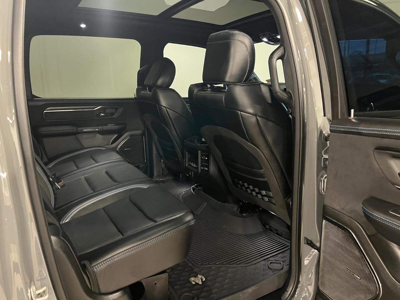 2023 Ram 1500 TRX Parker CO