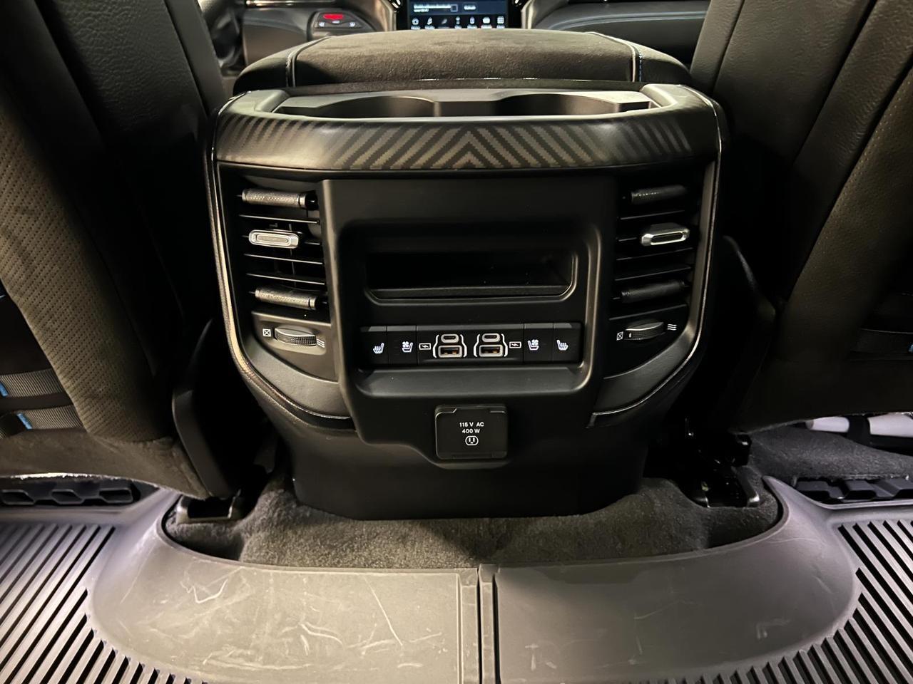 2023 Ram 1500 TRX Parker CO