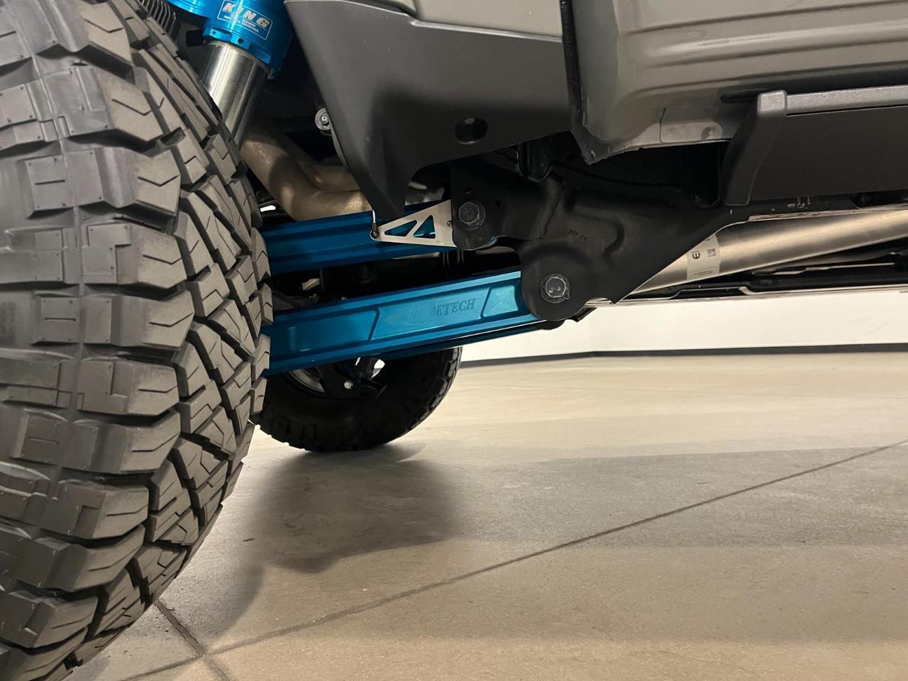 2023 Ram 1500 TRX Parker CO