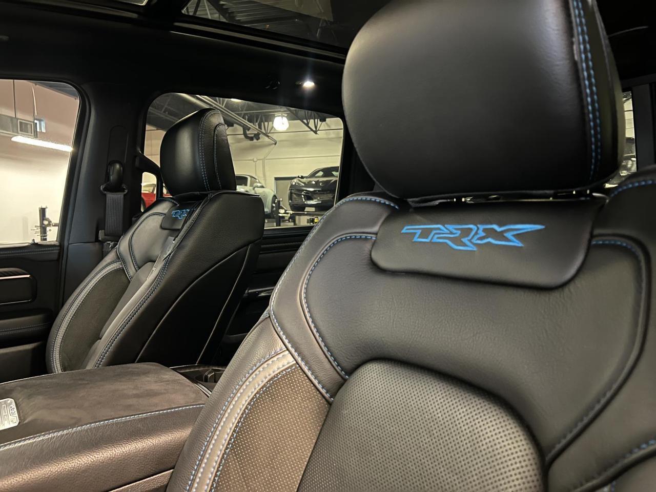 2023 Ram 1500 TRX Parker CO