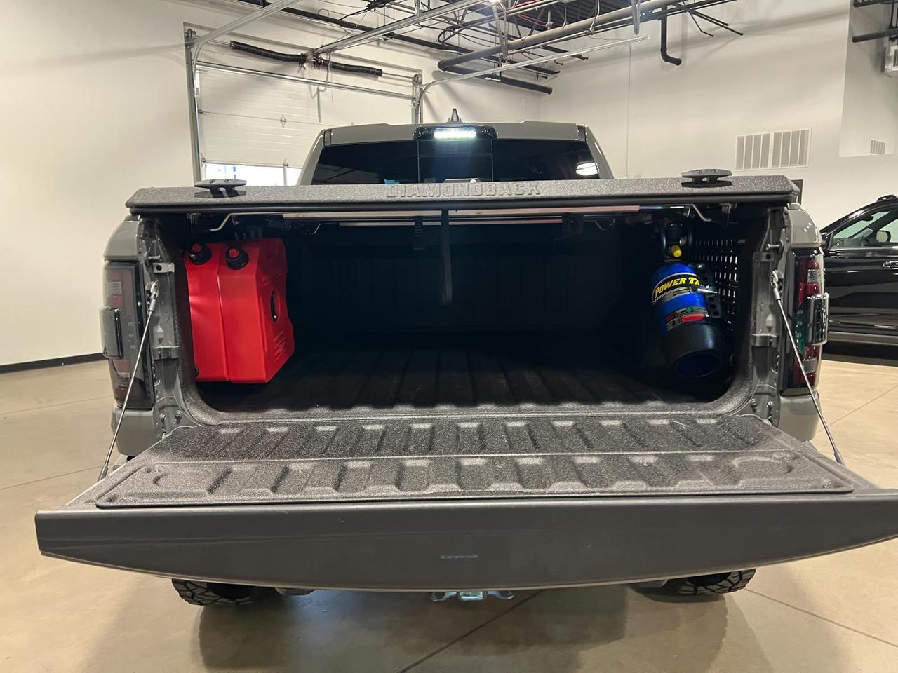 2023 Ram 1500 TRX Parker CO