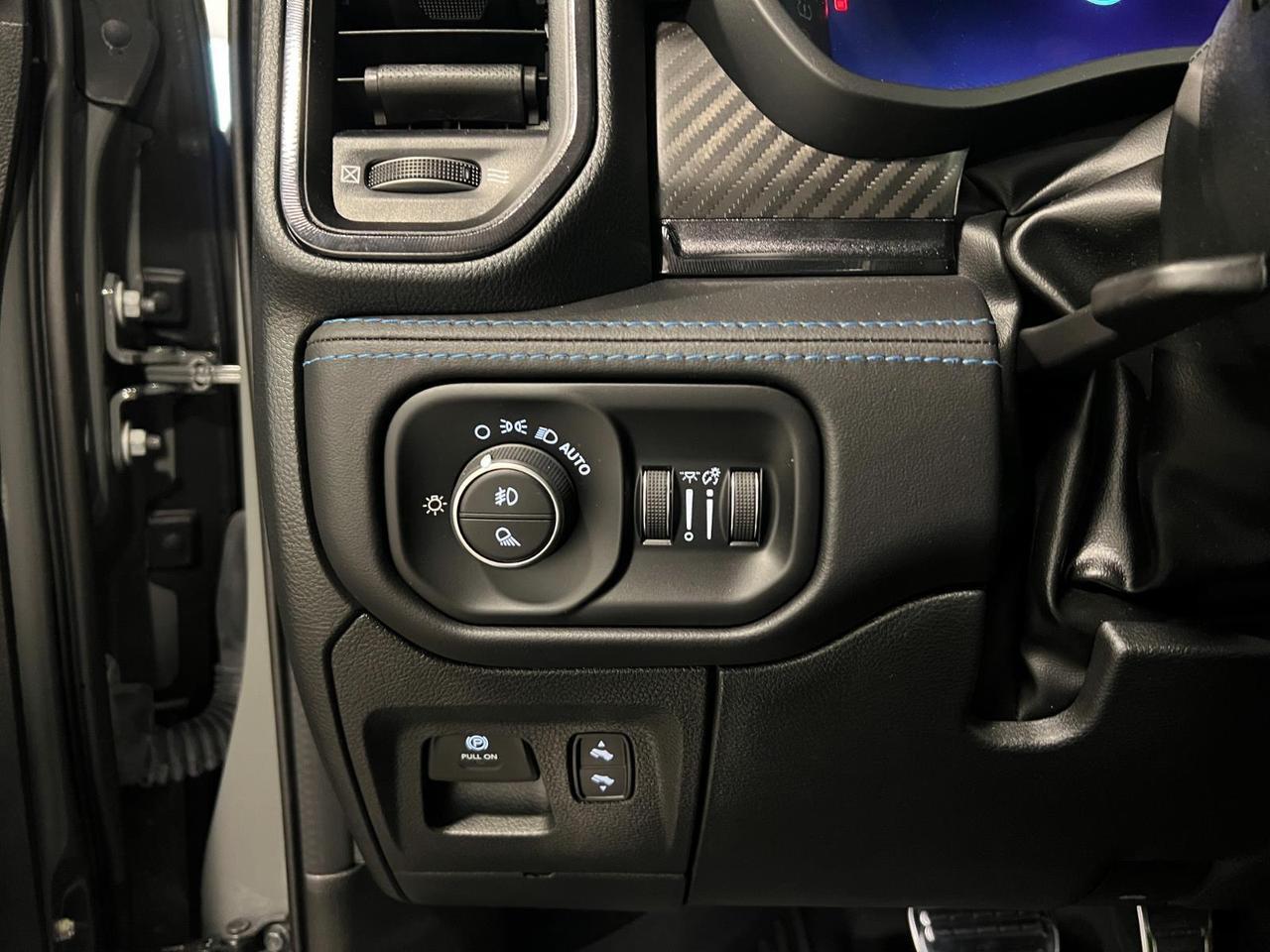 2023 Ram 1500 TRX Parker CO