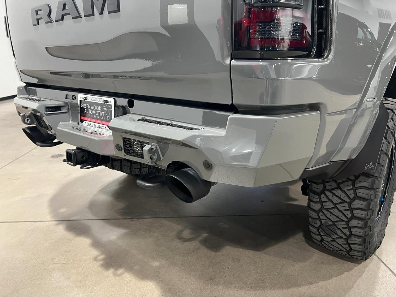 2023 Ram 1500 TRX Parker CO