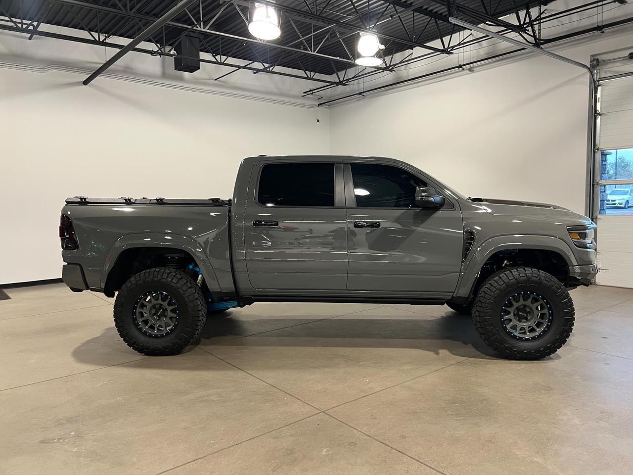 2023 Ram 1500 TRX Parker CO
