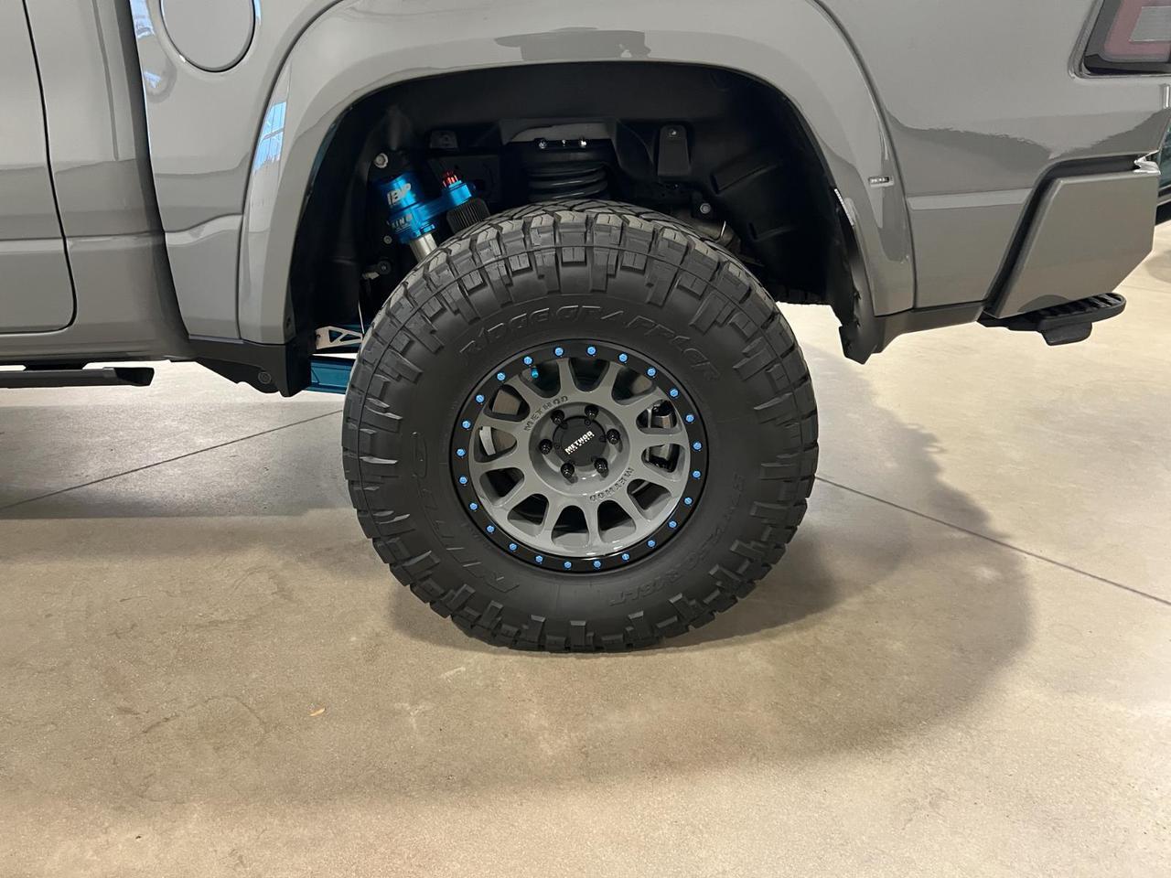 2023 Ram 1500 TRX Parker CO