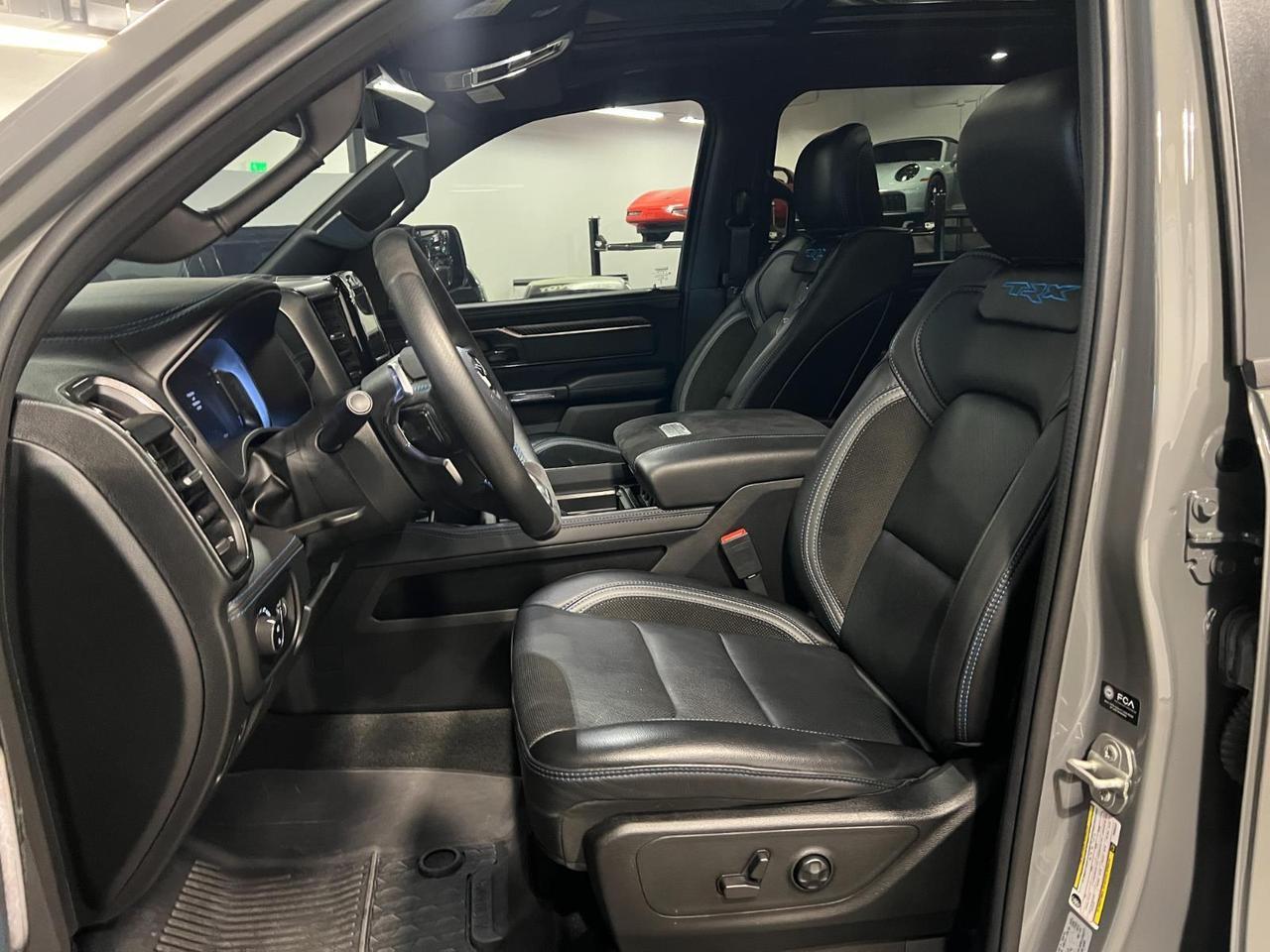 2023 Ram 1500 TRX Parker CO