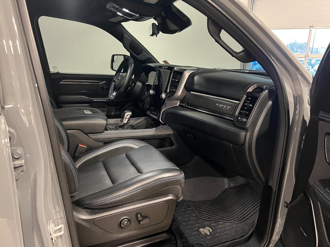 2023 Ram 1500 TRX Parker CO