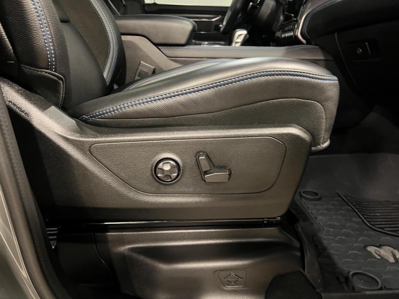 2023 Ram 1500 TRX Parker CO