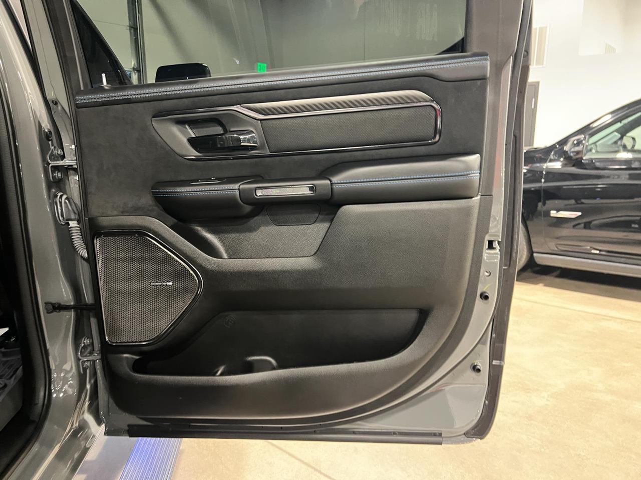 2023 Ram 1500 TRX Parker CO