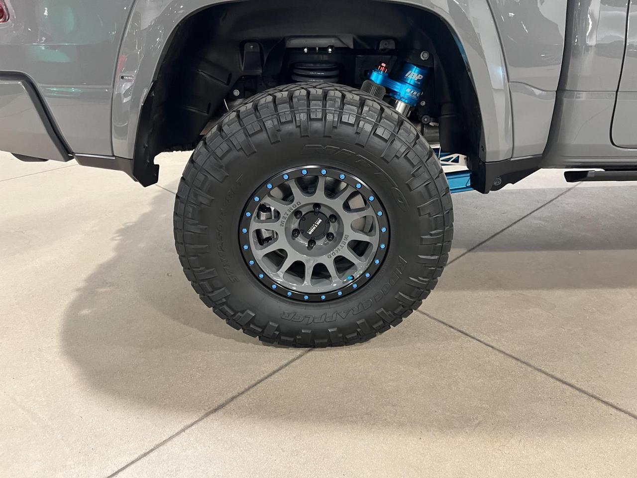 2023 Ram 1500 TRX Parker CO