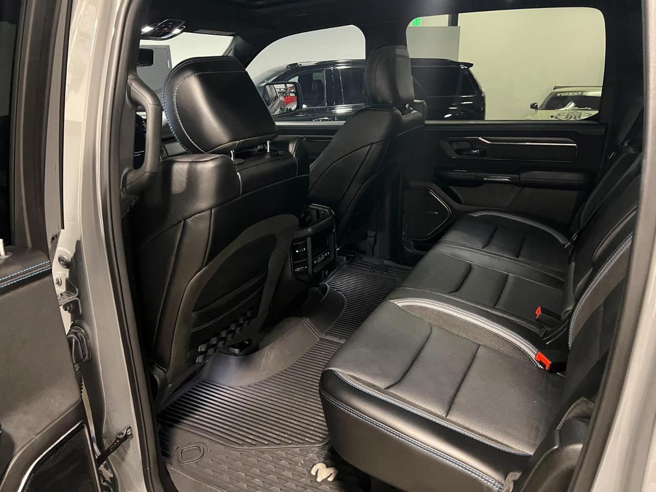 2023 Ram 1500 TRX Parker CO