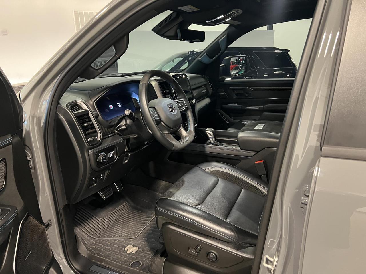 2023 Ram 1500 TRX Parker CO