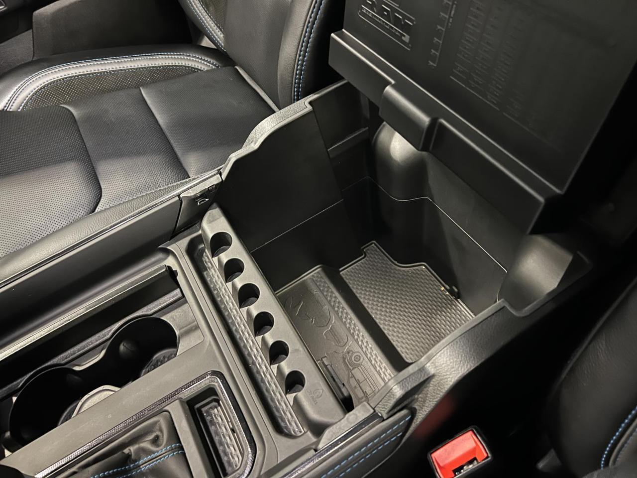 2023 Ram 1500 TRX Parker CO