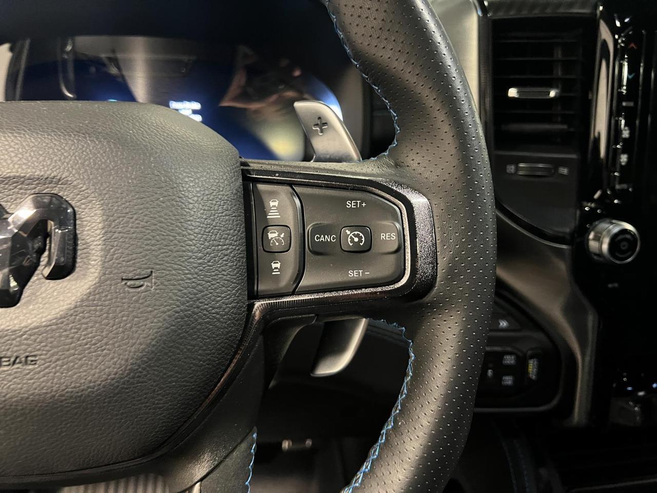 2023 Ram 1500 TRX Parker CO