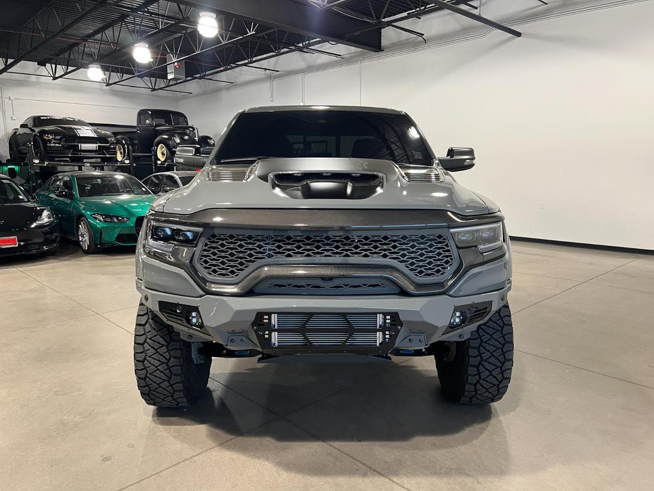 2023 Ram 1500 TRX Parker CO